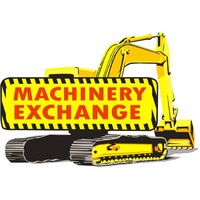 Machinery Exchange Logo