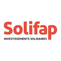 Solifap - Investissements solidaires Logo