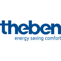 THEBEN France Logo