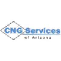CNG Services of Arizona Logo