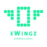 eWINGZ GmbH Logo