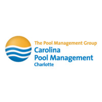 Carolina Pool Management - Charlotte Logo