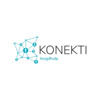 Konekti Jeugdhulp Logo