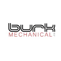 Burk Mechanical Logo