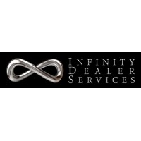 Infinity Dealer Service Logo