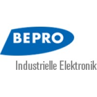 Bepro AG Logo