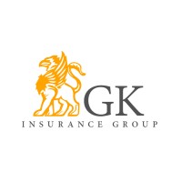 GK Insurance Group Logo