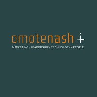OMOTENASHI+ Logo