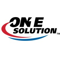 OneSolution Team Logo