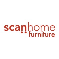 Scan Home Furniture Logo
