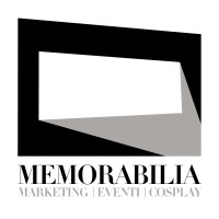 MEMORABILIA Logo