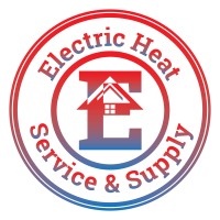 Electric Heat Service & Supply Logo