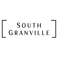 South Granville Business Improvement Association Logo