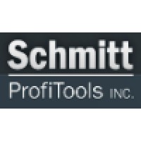 Schmitt ProfiTools, Inc. Logo