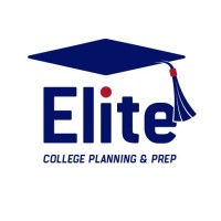Elite College Planning & Prep Logo