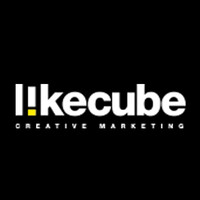Likecube Logo