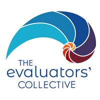 The Evaluators Collective Logo