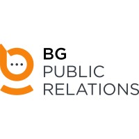 BG Public Relations Logo