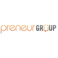 Preneur Group Logo