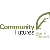 Community Futures Alberni Clayoquot Logo