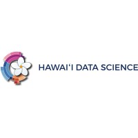 Hawaii Data Science Institute Logo