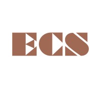 ECS - Engineering & Construction Services Logo