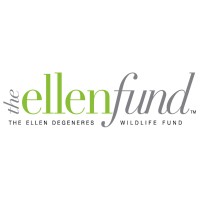 The Ellen Fund Logo