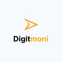 DigitMoni Fintech Solutions Logo