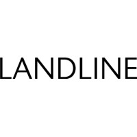 LANDLINE Logo