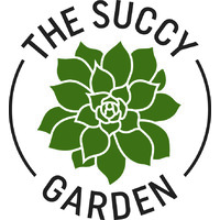 The Succy Garden Logo