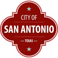 City of San Antonio Logo