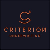 Criterion Underwriting Logo