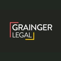Grainger Legal Logo