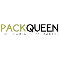 PACKQUEEN Logo