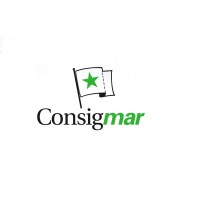 CONSIGMAR Logo