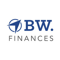 BW FINANCES COURTAGE ET GESTION PATRIMONIALE Logo