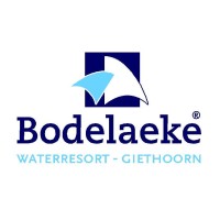 Waterresort Bodelaeke Logo