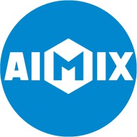 AIMIX ® Logo