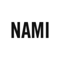 Nami Bath Logo