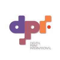 DPI d.o.o. Logo