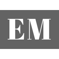 EM Artists LLC Logo