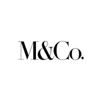 Moldován & Co Attorneys at Law Logo