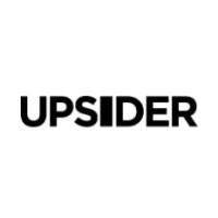 UPSIDER, Inc. Logo