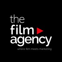 The Film Agency Logo
