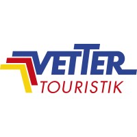 Vetter Touristik RvGmbH Logo