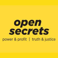 Open Secrets ZA Logo