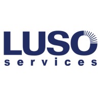 Luso Services Logo