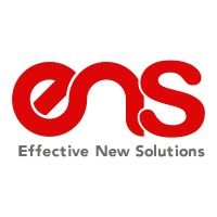 ENS Danışmanlık Logo