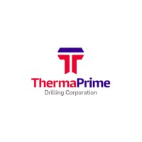 ThermaPrime Drilling Corporation Logo