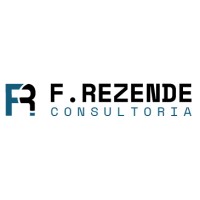 F. Rezende Logo